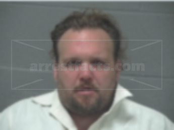 Ricky Joshua Hall