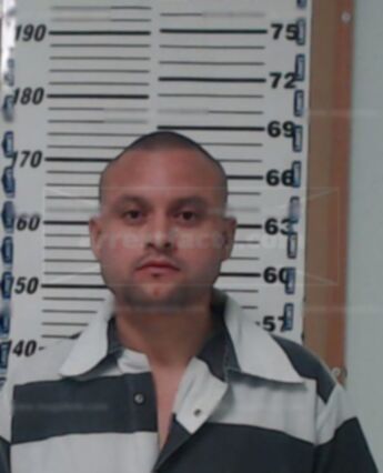 Luis Zamora-Flores
