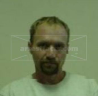 Larry Wayne Welch