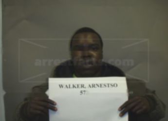 Arnesto Darnell Walker