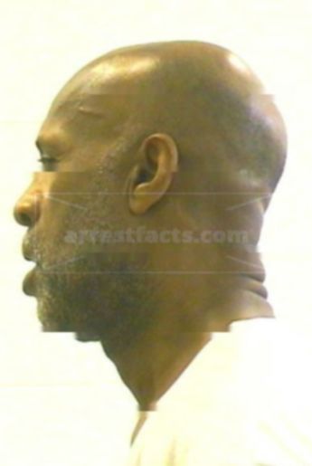 Tony Jerome Thomas