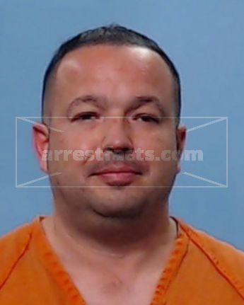 Jerry Edward Cooper