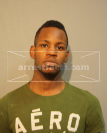 Antwan Wiggins