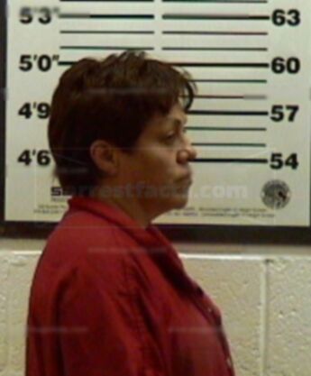 Lorraine B Bowser