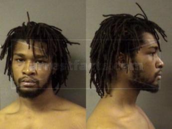 Kendarius Denarde Ivory