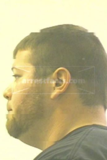 Matthew Anthony Gonzalez