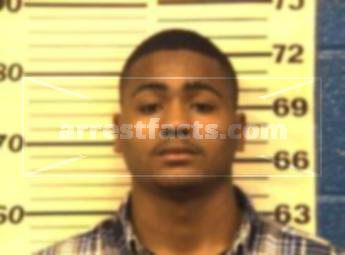 Demond Tyion Thornton