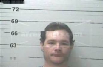Robert Daniel Mccormick