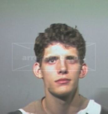 Robert Ashley O'conner