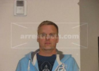 Anthony Randall Argyle
