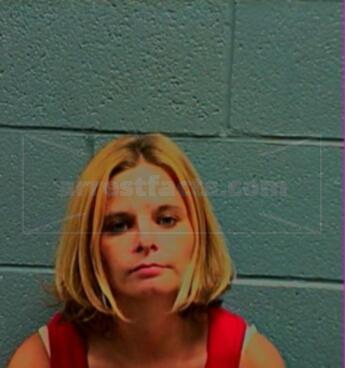 Amber Marie Ashlock