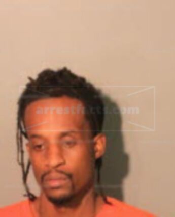 Mauricus Dejuan Coleman