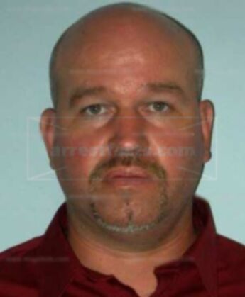 Bobby Gene Caswell