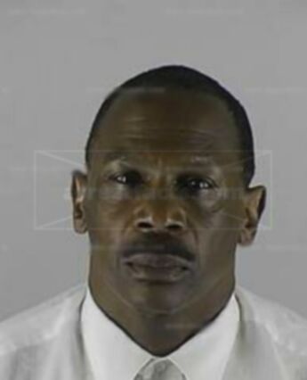 Scott Johnnie