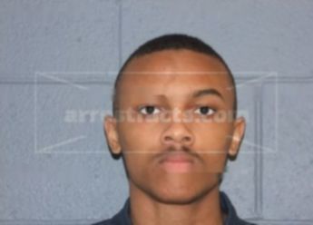Nicholas Ashton Freeman