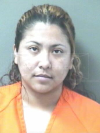 Desiree Stephanie Nunez