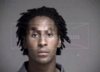 Murrell Lawrence Mcknight