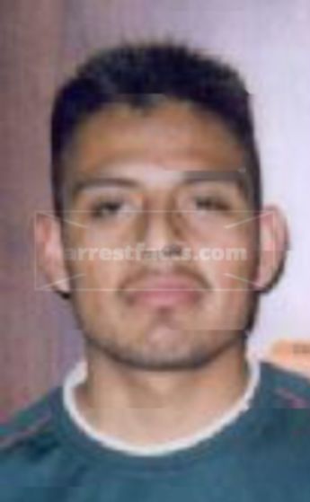 Ernesto Garcia Reyes