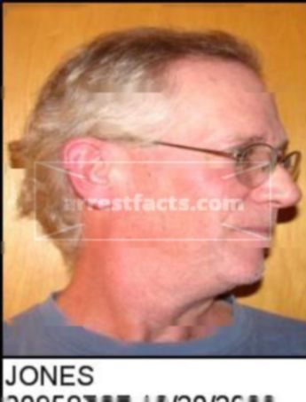 Douglas Scott Jones