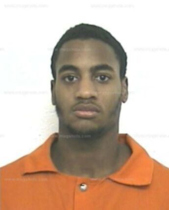 Marcus D Williams