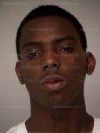 Travon Tavares Williams