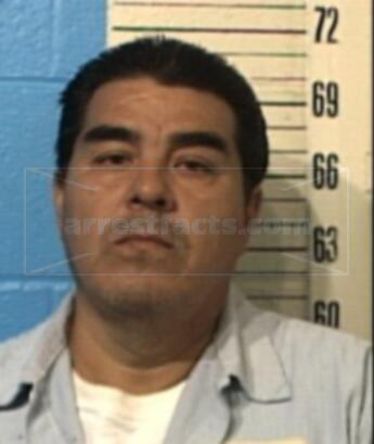 Abel Campos Gonzales