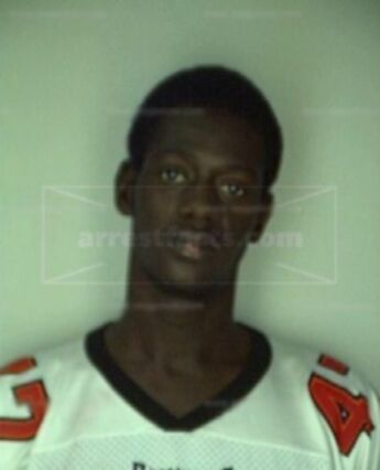 Torad Donta Walker
