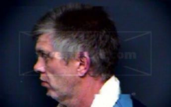 Lester Patrick Bullock