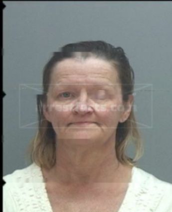 Elizabeth Ingrid Delk