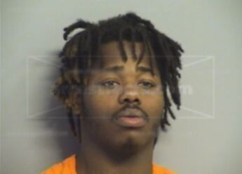 Jordan Antonio Owens