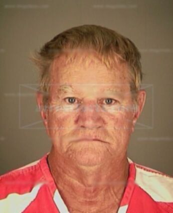 Clyde Alexander Patridge