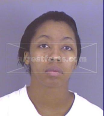 Martina Lashun Williams