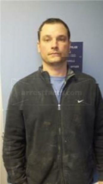 Joseph David Graham
