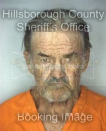 Robert David Tiger