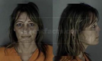Bonnie Sue Jones