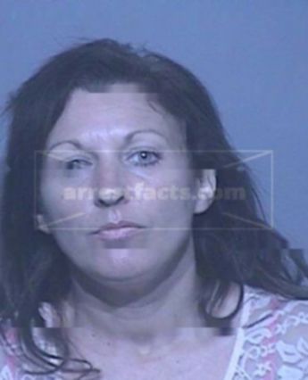 Robin Dena Thomason