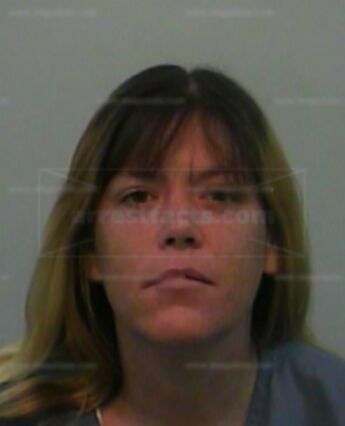 Melissa Ann Dover