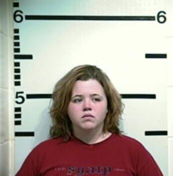 Amber Danne Kinsel