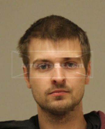 Travis Stewart Boyd