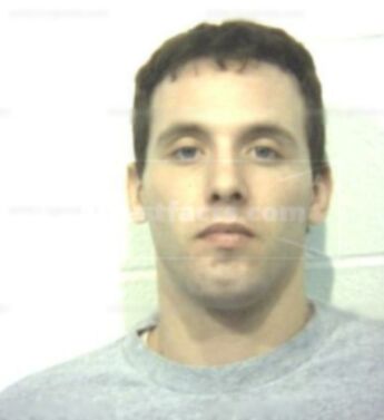 Trevor Michael Hutchison