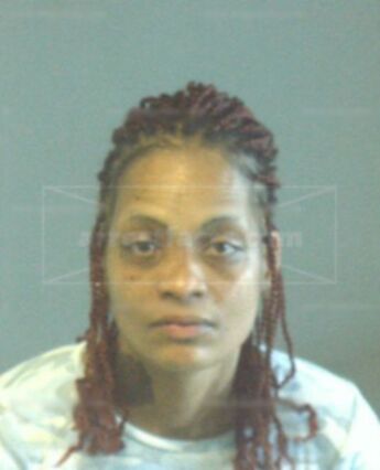 Yolanda Renee Marble