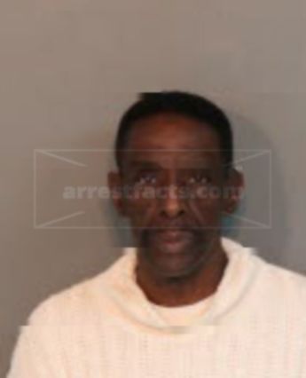Vernon Butler