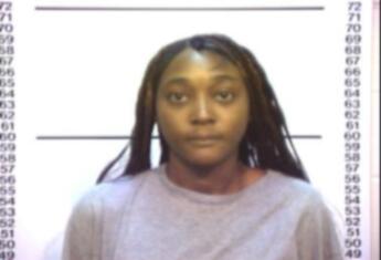 Veronica Renee Camden