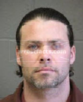Robert Larry Fitzcharles