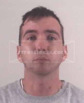 Brandon Michael Carlson