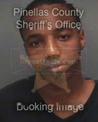 Cortez Terrell Davis