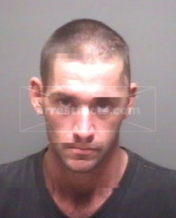 Scott Matthew Wright
