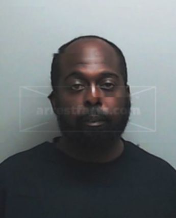 Demetrius Durand Hill