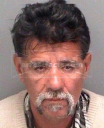 Leroy B Martinez