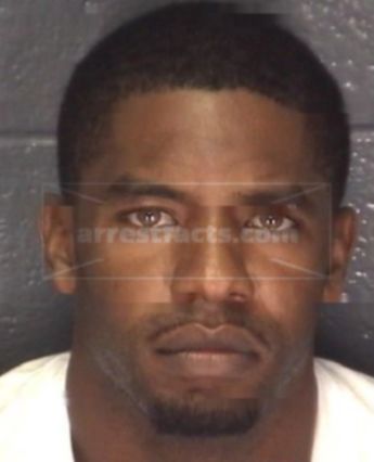 Gregory Delrio Whitlow